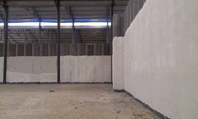 株洲輕質(zhì)隔墻板 1520689040684345